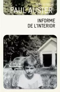 INFORME DE L'INTERIOR (BUTXACA)