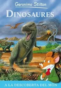DINOSAURES DINOSAURES