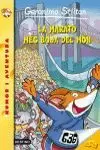 LA MARATÓ MÉS BOJA DEL MÓN (GERONIMO STILTON) LA MARATÓ MÉS BOJA DEL MÓN (GERONIMO STILTON)