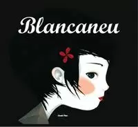 BLANCANEU - IL·LUSTRAT