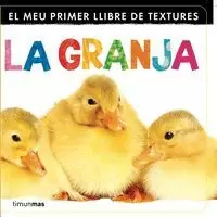 LA GRANJA LA GRANJA