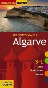 ALGARVE (GUIARAMA COMPACT)