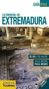 EXTREMADURA (GUIA VIVA)