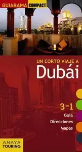 DUBÁI (GUIARAMA COMPACT)
