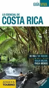 COSTA RICA (GUIA VIVA)