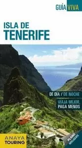 ISLA DE TENERIFE (GUIA VIVA)