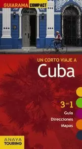 CUBA (GUIARAMA COMPACT)