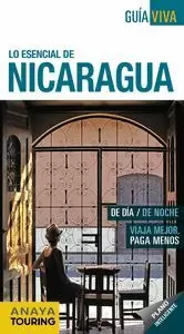 NICARAGUA (GUIA VIVA)