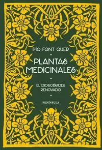 PLANTAS MEDICINALES