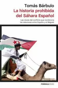 LA HISTORIA PROHIBIDA DEL SAHARA ESPAÑOL