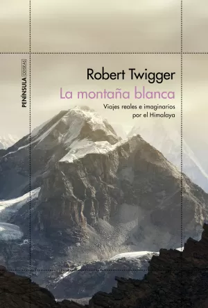 LA MONTAÑA BLANCA LA MONTAÑA BLANCA