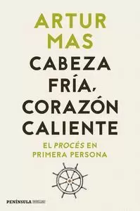 CABEZA FRÍA, CORAZÓN CALIENTE