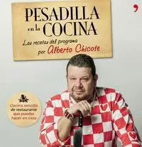 PESADILLA EN LA COCINA PESADILLA EN LA COCINA