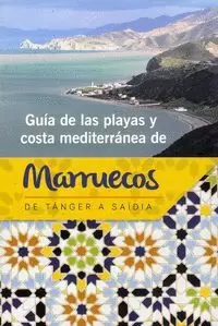 GUIA DE LAS PLAYAS Y COSTA MEDITERRANEA DE MARRUECOS