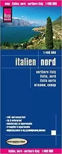 ITALIA NORTE (1:400,000) (TCI)