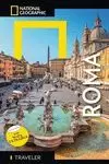 ROMA (GUÍA NATIONAL GEOGRAPHIC TRAVELLER)