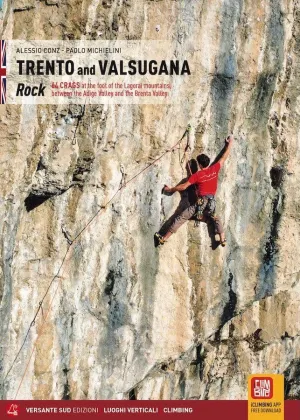 TRENTO AND VALSUGANA (ESCALADA)