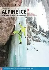 ALPINE ICE 2. ITALY CENTRAL, AUSTRIA AND SLOVENIA