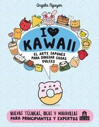 I LOVE KAWAII 3ªED
