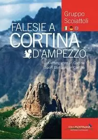SPORT CLIMBING IN CORTINA. FALESIE A CORTINA D'AMPEZZO