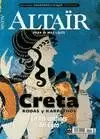 CRETA, RODAS Y KARPATHOS. REVISTA ALTAIR 53