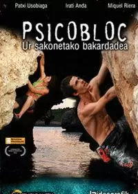 PSICOBLOC. UR SAKONETAKO BAKARDADEA