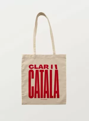 BOSSA 'CLAR I CATALÀ'