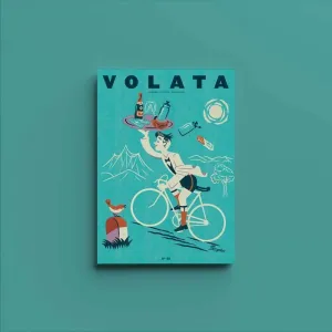VOLATA 49 (FEBRER 2026)