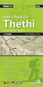 THETHI 1:30.000 (452-VEKTOR)