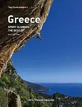 ººFEBRER 2024 GREECE SPORT CLIMBING: THE BEST OF