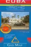 CUBA 1:1.000.000 GEOGRAPHICAL MAP (GIZIMAP)