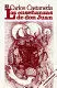LAS ENSEÑANZAS DE DON JUAN