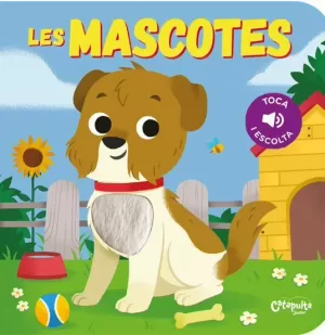 TOCA I ESCOLTA - LES MASCOTES