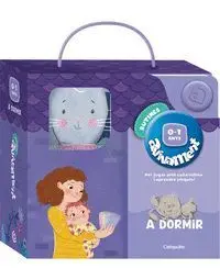 AVIVAMENT RUTINES - A DORMIR 0-1 ANYS