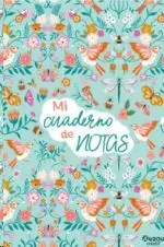 MI CUADERNO DE NOTAS