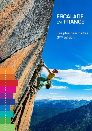 ESCALADE EN FRANCE LES PLUS BEAUX SITES