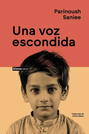 UNA VOZ ESCONDIDA