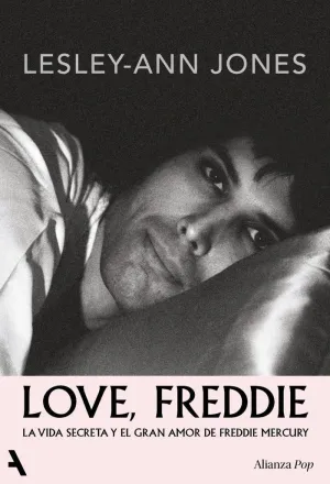 LOVE, FREDDIE