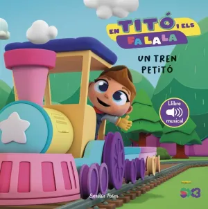UN TREN PETITÓ
