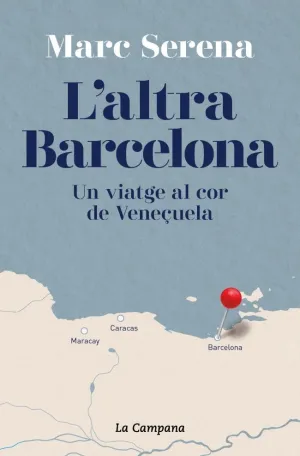 L'ALTRA BARCELONA