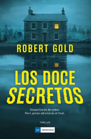 LOS DOCE SECRETOS