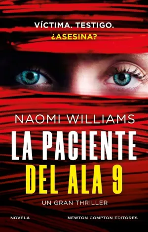 LA PACIENTE DEL ALA 9