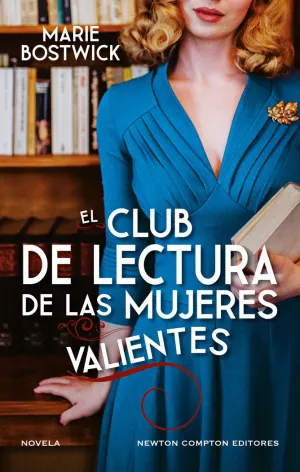 EL CLUB DE LECTURA DE LAS MUJERES REBELDES