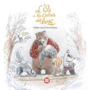 L'OS I LA CURSA DEL BOSC