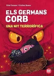 UNA NIT TERRORÍFICA