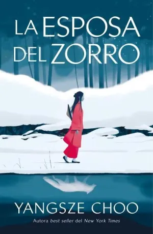 LA ESPOSA DEL ZORRO