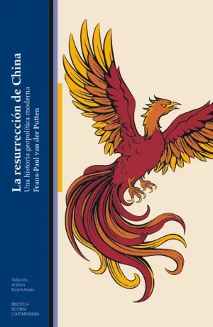 RESURRECCION DE CHINA