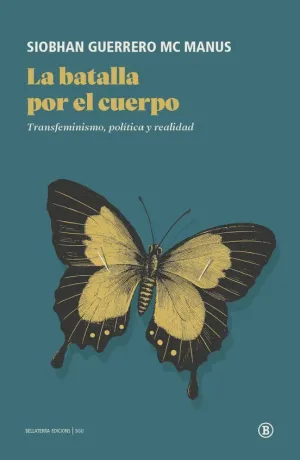 BATALLA POR EL CUERPO