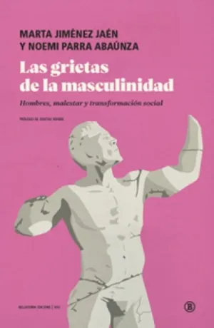 GRIETAS DE LA MASCULINIDAD