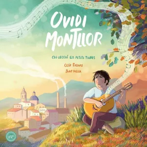 OVIDI MONTLLOR